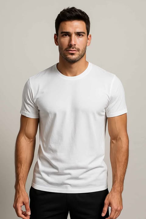 T shirt wit